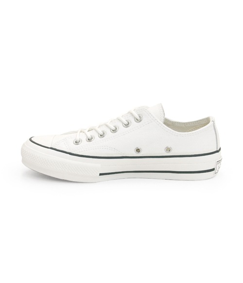 CHUCK TAYLOR DENIM NH OX /WHITE