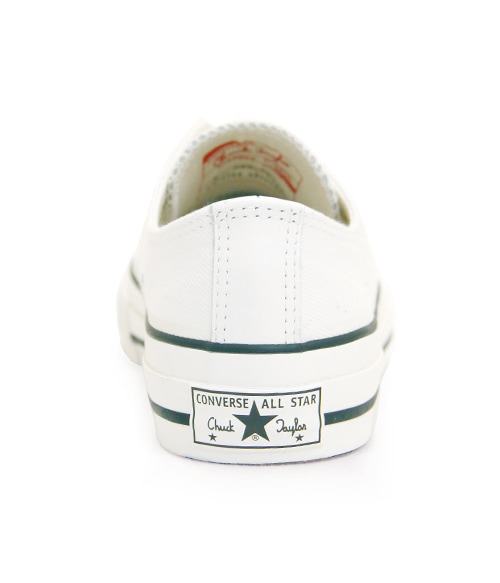 CHUCK TAYLOR DENIM NH OX /WHITE