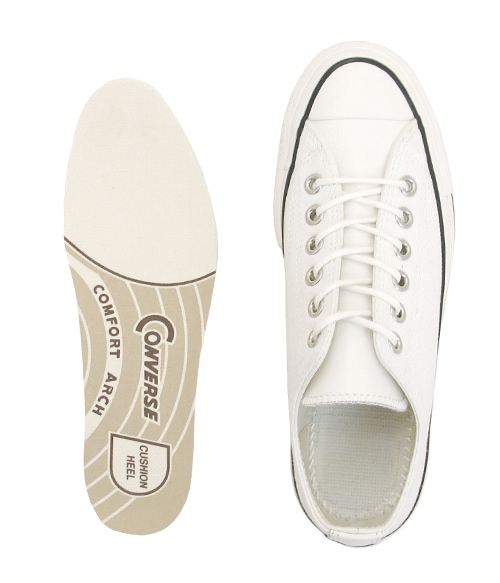 CHUCK TAYLOR DENIM NH OX /WHITE