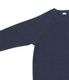 eleven 2nd | Plain Cotton Jersey Raglan T-shirt