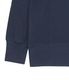 eleven 2nd | Plain Cotton Jersey Raglan T-shirt