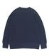 eleven 2nd | Plain Cotton Jersey Raglan T-shirt