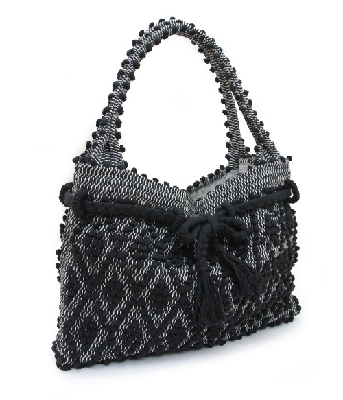 THIESI MED with Multiple diamonds motif