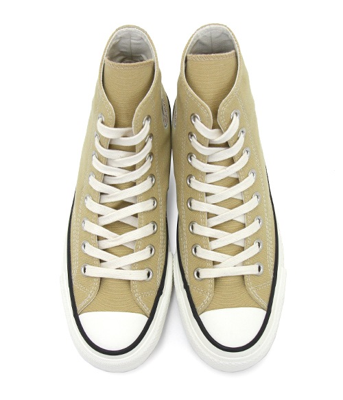 CHUCK TAYLOR CANVAS HI SAND