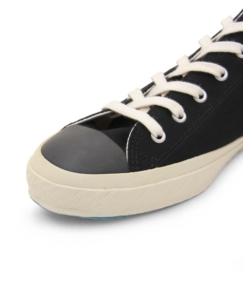 30%OFF LOW-WHITE/BLACK