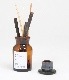 HIBA WOOD REED DIFFUSER