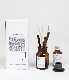 HIBA WOOD REED DIFFUSER
