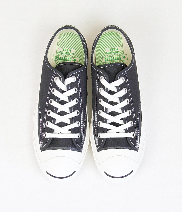 2021SS JACK PURCELL CANVAS BLACK