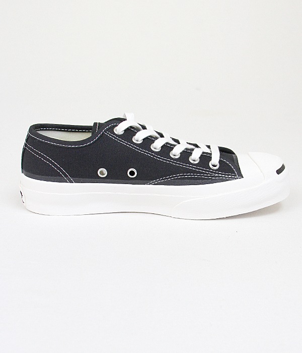 2021SS JACK PURCELL CANVAS BLACK