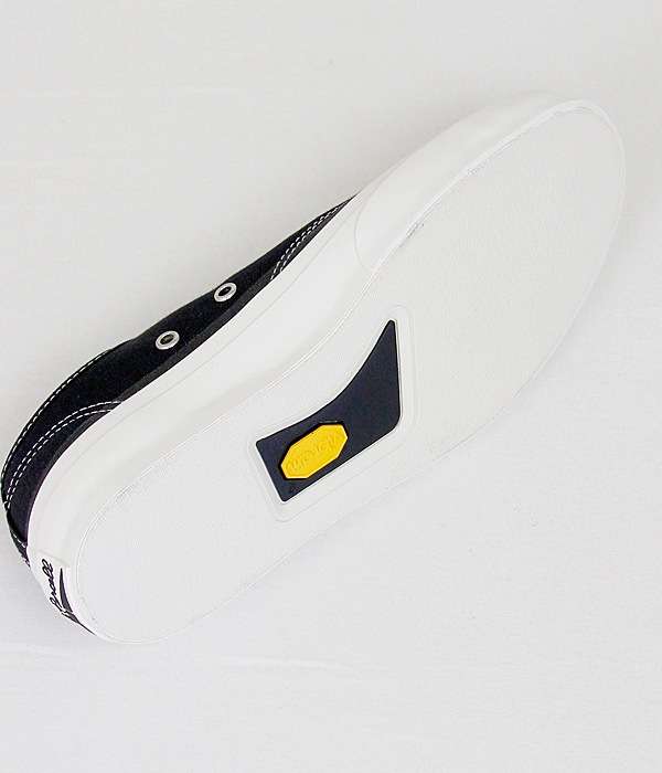 2021SS JACK PURCELL CANVAS BLACK