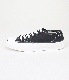 2021SS JACK PURCELL CANVAS BLACK