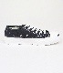 2021SS JACK PURCELL CANVAS BLACK
