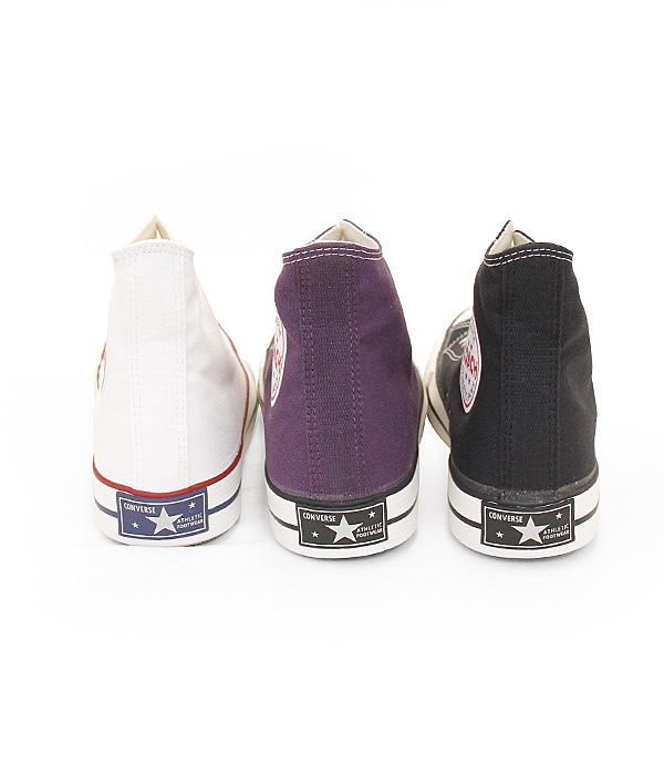 2020AW COACH CANVAS HI