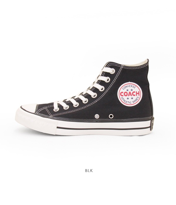 2020AW COACH CANVAS HI