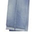 Selvage Denim Two Tuck Wide Pants