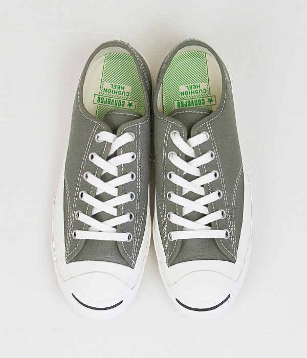 2021SS JACK PURCELL CANVAS