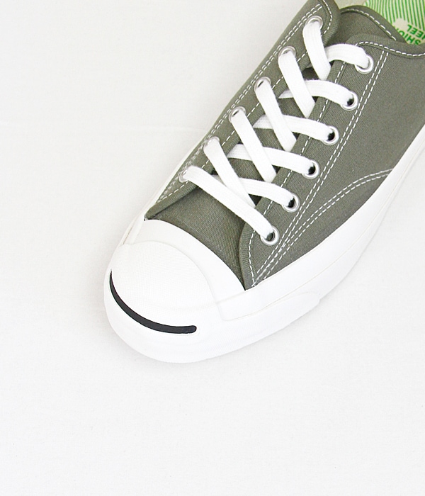 2021SS JACK PURCELL CANVAS