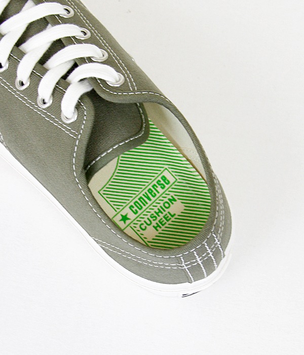 2021SS JACK PURCELL CANVAS