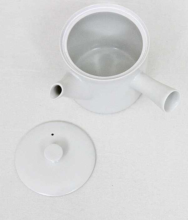 kyu-su (shiro) L size