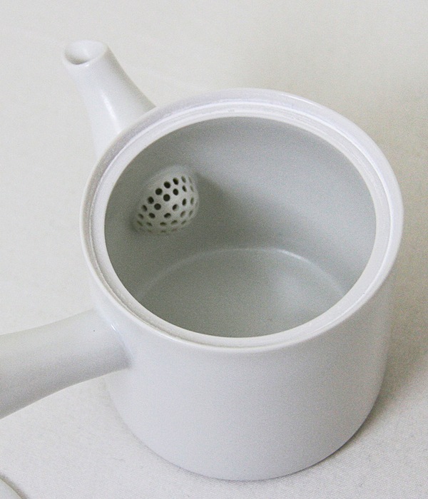 kyu-su (shiro) L size