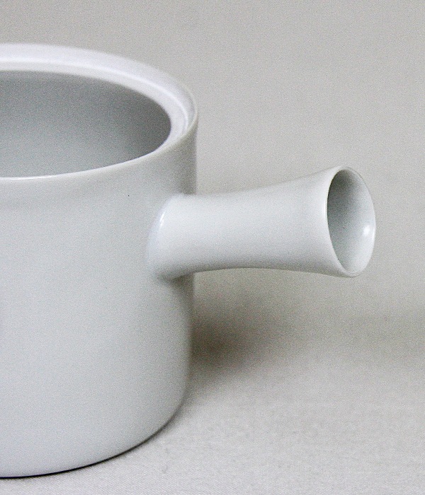 kyu-su (shiro) L size