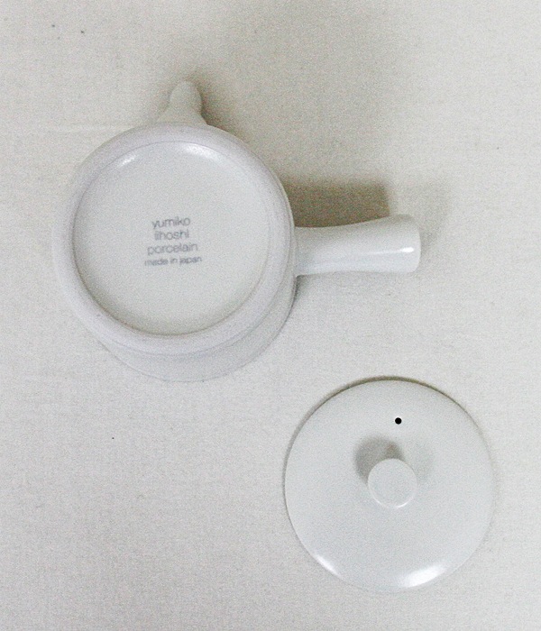 kyu-su (shiro) L size