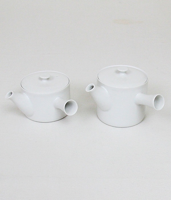 kyu-su (shiro) L size