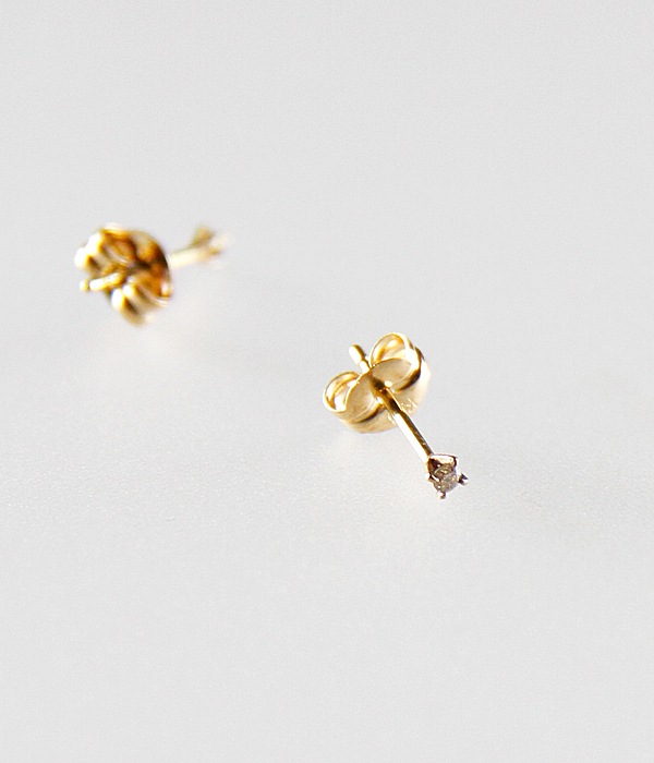 noguchi BIJOUX | Rierce  NN364-BR
