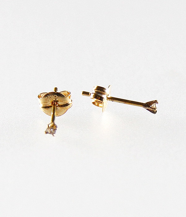 noguchi BIJOUX | Rierce  NN364-BR