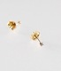 noguchi BIJOUX | Rierce  NN364-BR