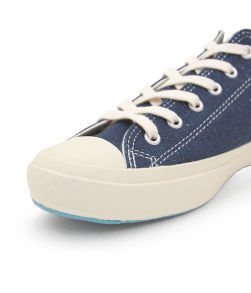 30%OFF LOW-INDIGO