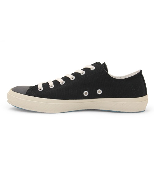 30%OFF LOW-WHITE/BLACK