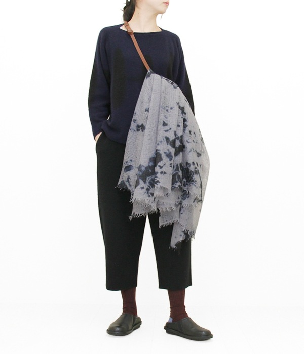 Natural Tanned Tochigi Leather Belt