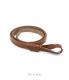 Natural Tanned Tochigi Leather Belt