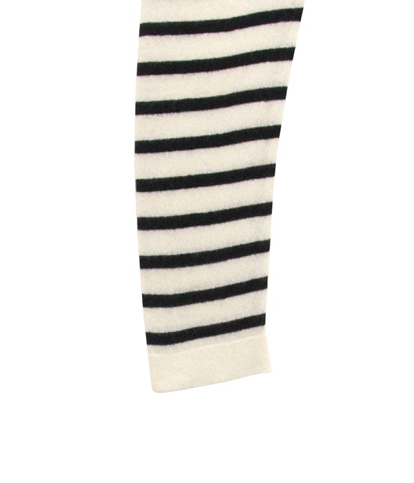 eleven 2nd | New Border Jumper