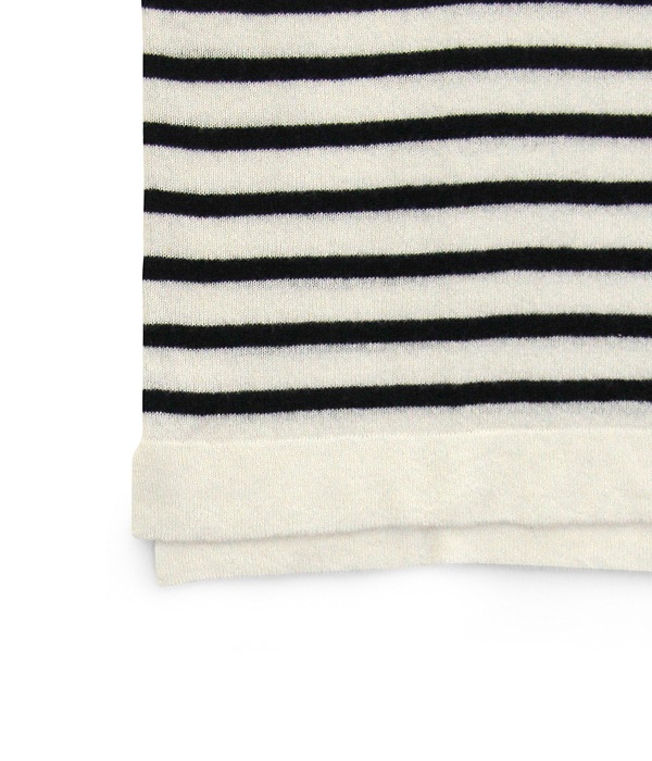 eleven 2nd | New Border Jumper