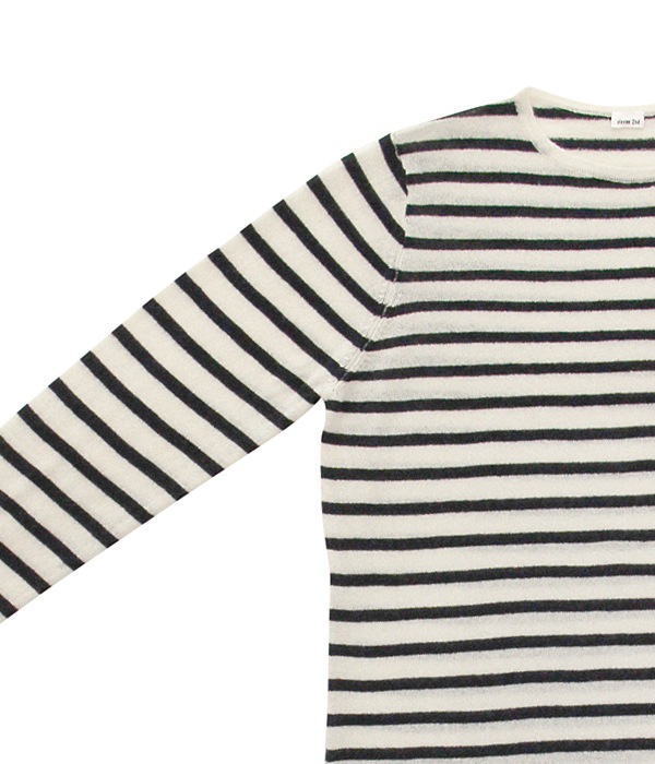 eleven 2nd | New Border Jumper