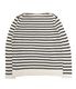eleven 2nd | New Border Jumper