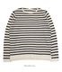 eleven 2nd | New Border Jumper