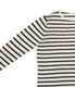 eleven 2nd | New Border Jumper
