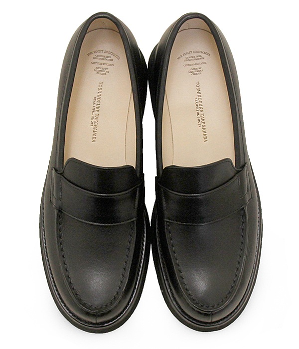 BEAUTIFUL SHOES(ビューティフルシューズ)は、〈foot the coacher〉を 