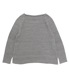 40%OFF round neck pullover��TOP 45��