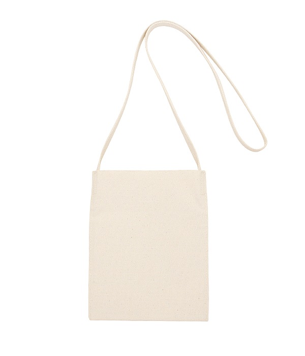 Blank Collection  Flat shoulder S