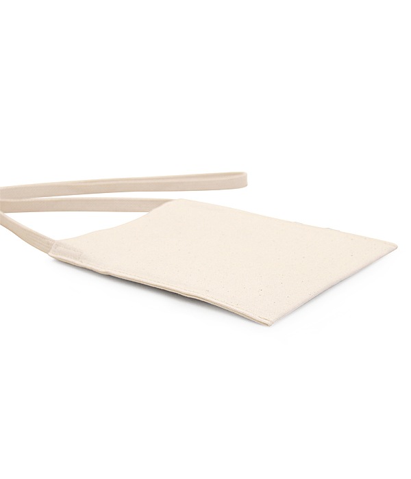 Blank Collection  Flat shoulder S