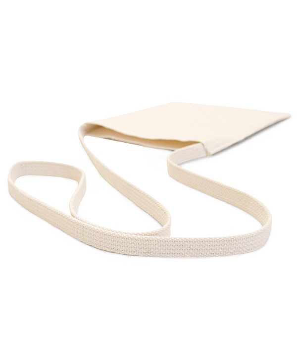 Blank Collection  Flat shoulder S