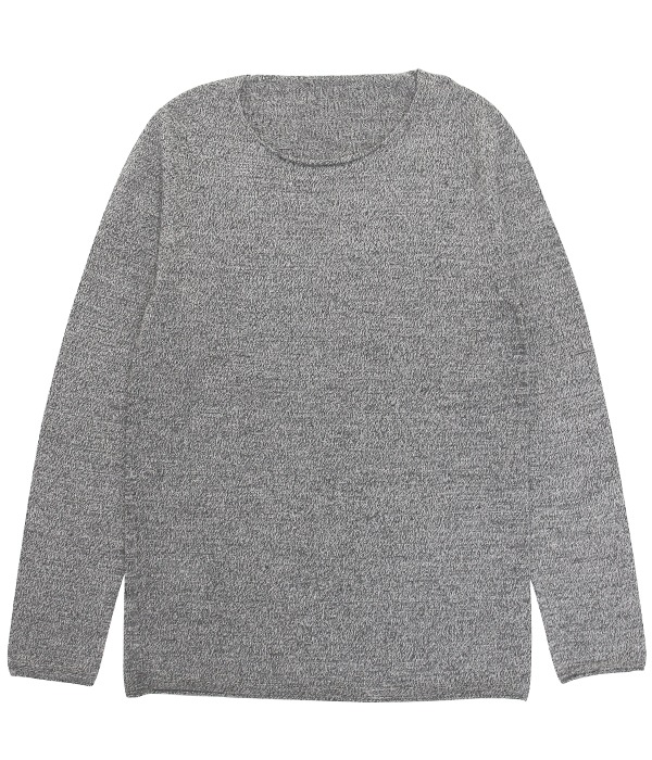 イタリアミラノのニットウェアブランド YURI PARK。上質な素材選びと