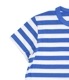 eleven 2nd | Cotton Border Jersey Short T-shirt