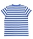eleven 2nd | Cotton Border Jersey Short T-shirt