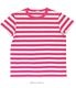 eleven 2nd | Cotton Border Jersey Short T-shirt
