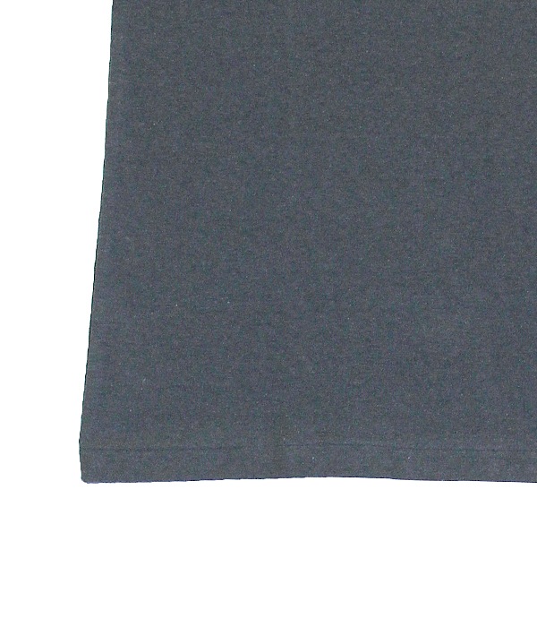 Plain Cotton Jersey Short T-shirt